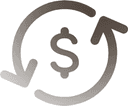 Cash flow and treasury management image